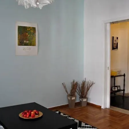 Apartamento Polis Retreat In Hagia Sophia