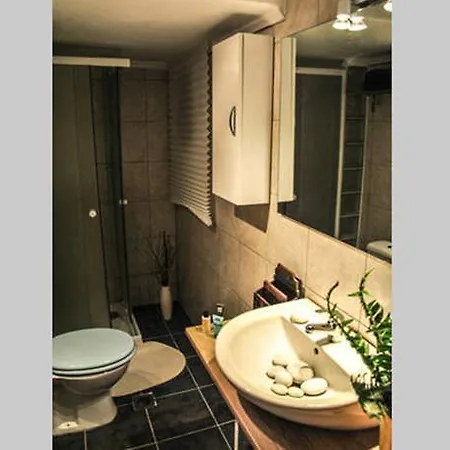 Polis Retreat In Hagia Sophia Apartment