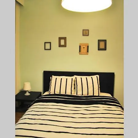 Apartment Polis Retreat In Hagia Sophia Thessaloniki