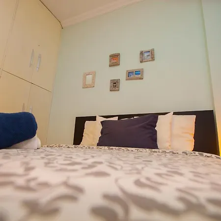 Polis Retreat In Hagia Sophia Apartment