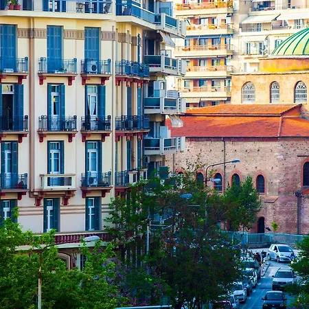 Polis Retreat In Hagia Sophia Apartment *