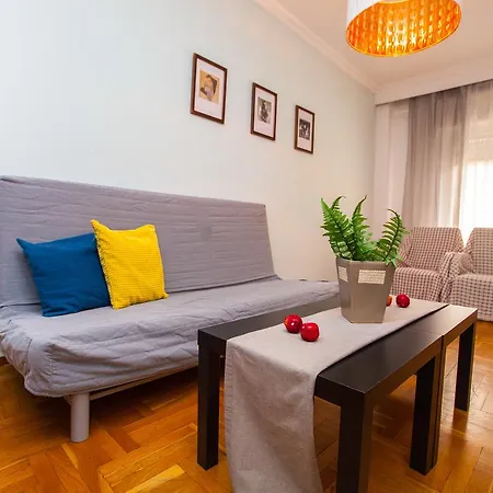 Polis Retreat In Hagia Sophia Apartment